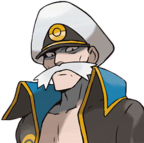 33d Aragon — Every important Pokemon Trainers option 157