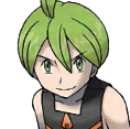 34a Aaron — Every important Pokemon Trainers option 158