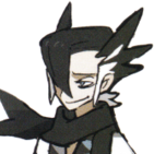 35b Pieris — Every important Pokemon Trainers option 163