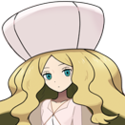 35c Percila — Every important Pokemon Trainers option 164