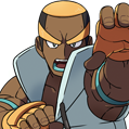 35d Kunz — Every important Pokemon Trainers option 165
