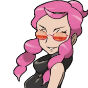 36c Malva — Every important Pokemon Trainers option 168