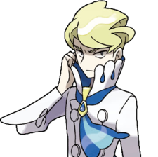 36d Narcisse — Every important Pokemon Trainers option 169