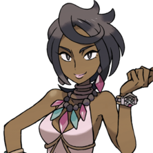 37b Alyxia — Every important Pokemon Trainers option 171