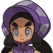 37d Paulie — Every important Pokemon Trainers option 173