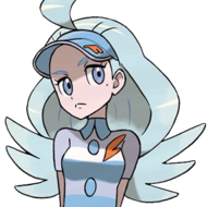 37e Kahili — Every important Pokemon Trainers option 174