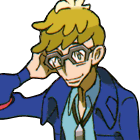 37f Molene — Every important Pokemon Trainers option 175