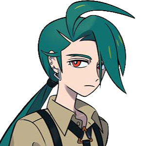 39a Cayenn — Every important Pokemon Trainers option 176