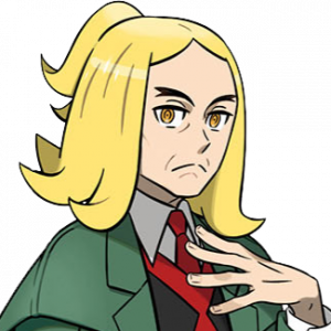 39c Hassa — Every important Pokemon Trainers option 178