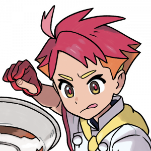 39d Rubepin — Every important Pokemon Trainers option 179
