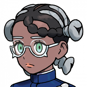 39e Nerine — Every important Pokemon Trainers option 180