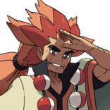 45 Goyah — Every important Pokemon Trainers option 185