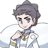 46 Dianthea — Every important Pokemon Trainers option 186
