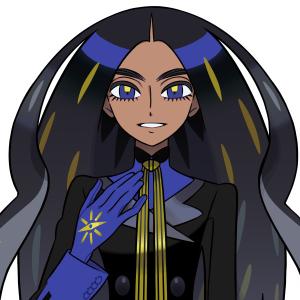 49 Alisma — Every important Pokemon Trainers option 188