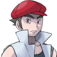 53a Sam — Every important Pokemon Trainers option 189