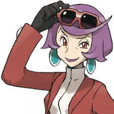 54b Celosia — Every important Pokemon Trainers option 197