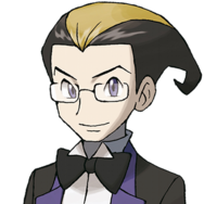 54c Parsley — Every important Pokemon Trainers option 198