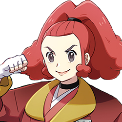 54f Blila — Every important Pokemon Trainers option 201