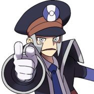 55a Chammal — Every important Pokemon Trainers option 202