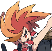 55c Guajava — Every important Pokemon Trainers option 204