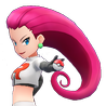61a Jessie — Every important Pokemon Trainers option 209