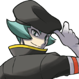 62a Lance — Every important Pokemon Trainers option 211