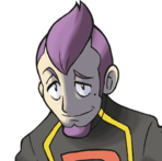 62b Lambda — Every important Pokemon Trainers option 212