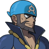 63f Arthur — Every important Pokemon Trainers option 220