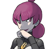 64b Jupiter — Every important Pokemon Trainers option 222