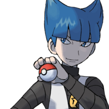 64c Saturne — Every important Pokemon Trainers option 223