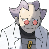 64d Pluton — Every important Pokemon Trainers option 224