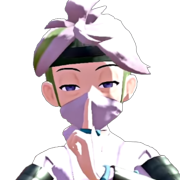 64i Lardi — Every important Pokemon Trainers option 229