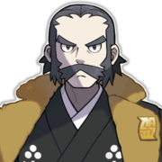64j Cormier — Every important Pokemon Trainers option 230