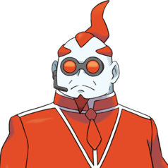 66e Xanthin — Every important Pokemon Trainers option 243