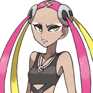 67a Apocyne — Every important Pokemon Trainers option 257