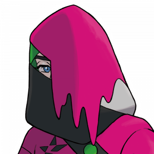 69c Erio — Every important Pokemon Trainers option 265