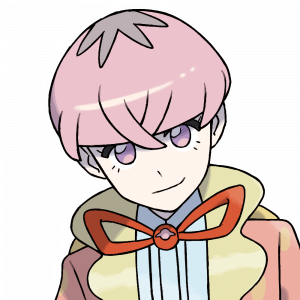 69d Ortiga — Every important Pokemon Trainers option 266
