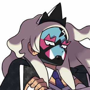 69e Neflie — Every important Pokemon Trainers option 267