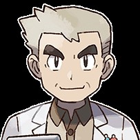 71 Chen — Every important Pokemon Trainers option 269