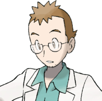 72 Orme — Every important Pokemon Trainers option 270
