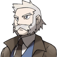 74a Sorbier — Every important Pokemon Trainers option 272