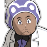 74b Lavande — Every important Pokemon Trainers option 273