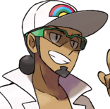 77 Euphorbe — Every important Pokemon Trainers option 276