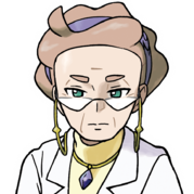 78 Magnolia — Every important Pokemon Trainers option 277