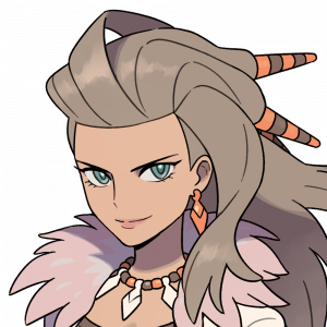 79a Olim — Every important Pokemon Trainers option 278