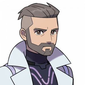 79b Turum — Every important Pokemon Trainers option 279