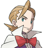 82 Eusine — Every important Pokemon Trainers option 280