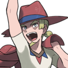 83b Millepertuis — Every important Pokemon Trainers option 282