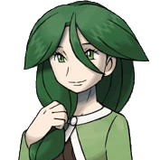 84a Sara — Every important Pokemon Trainers option 283