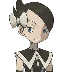 84d Viviane — Every important Pokemon Trainers option 286